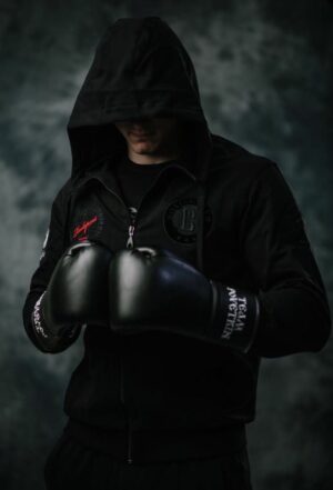 101 Aulas de Boxe