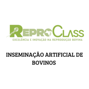 Curso Presencial - Mestre da IA - Domine a Inseminação Artificial em Bovinos