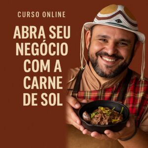 Empreendendo com a Carne de Sol com Beethoven Picuí