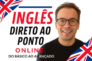 Inglês Direto ao Ponto Online