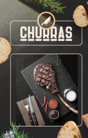 O Mestre Da Churrascaria: Técnicas avançadas para torná-lo um especialista