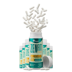 Zenfit Caps