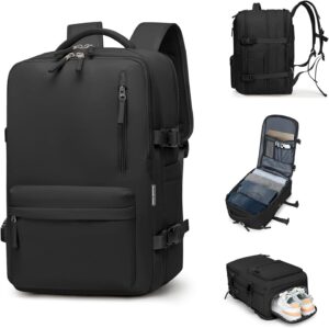Uma Mochila Especial para Quem Você Ama | Prática, Elegante e Perfeita para Viagens e Notebook